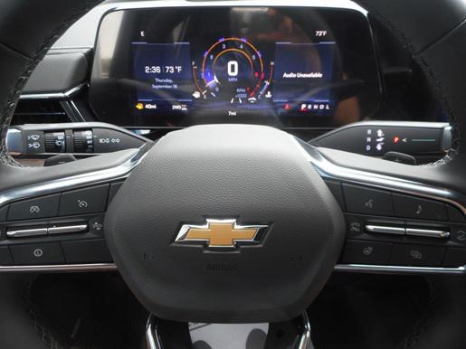 new 2026 Chevrolet Suburban car, priced at $83,985