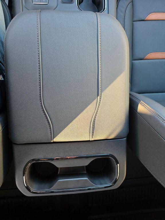 new 2026 GMC Sierra 1500 car, priced at $68,745