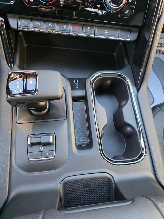 new 2026 GMC Sierra 1500 car, priced at $68,745