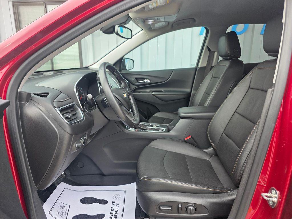 used 2020 Chevrolet Equinox car, priced at $20,995