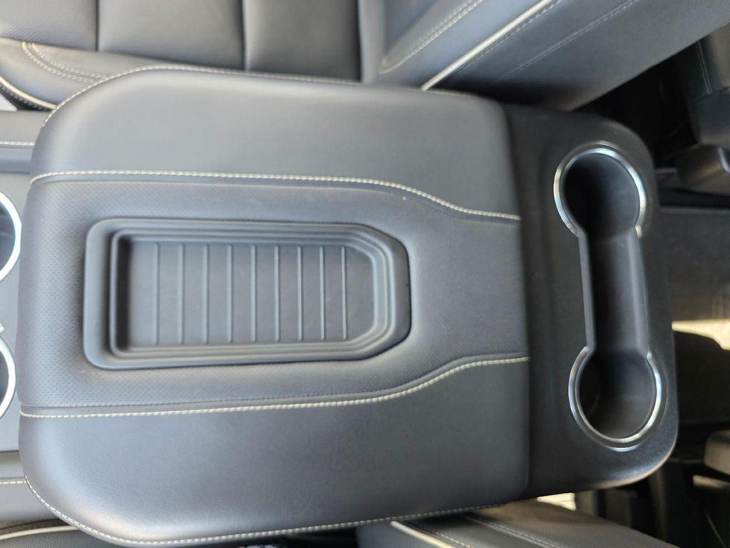 used 2023 GMC Yukon XL car, priced at $49,995