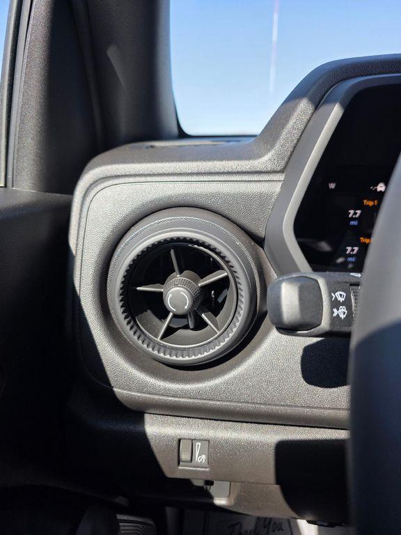 new 2026 Chevrolet Colorado car, priced at $47,120