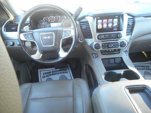 used 2019 GMC Yukon XL car, priced at $17,495