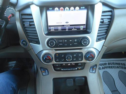 used 2019 GMC Yukon XL car, priced at $17,495