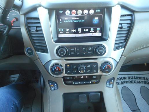 used 2019 GMC Yukon XL car, priced at $17,495