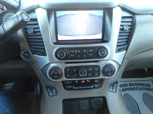 used 2019 GMC Yukon XL car, priced at $17,495