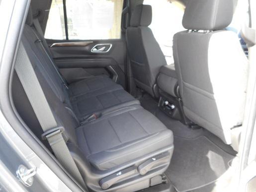 used 2022 GMC Yukon car, priced at $44,495