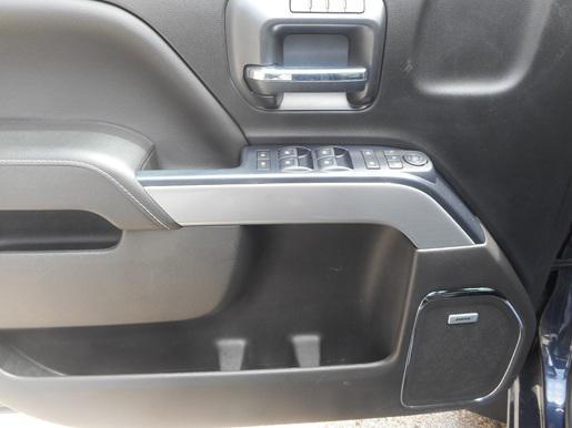 used 2018 Chevrolet Silverado 1500 car, priced at $25,995