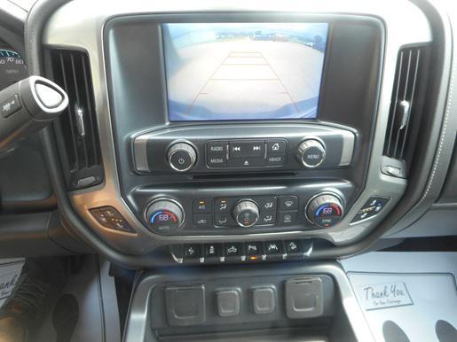 used 2018 Chevrolet Silverado 1500 car, priced at $25,995