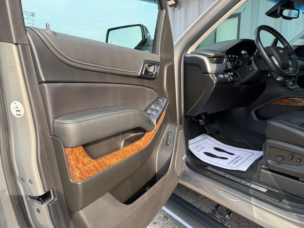 used 2019 Chevrolet Tahoe car, priced at $33,175