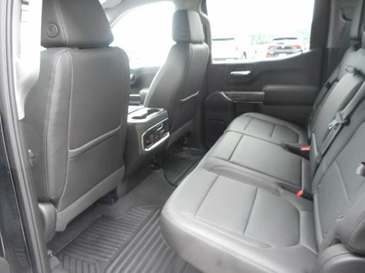 used 2019 Chevrolet Silverado 1500 car, priced at $30,995