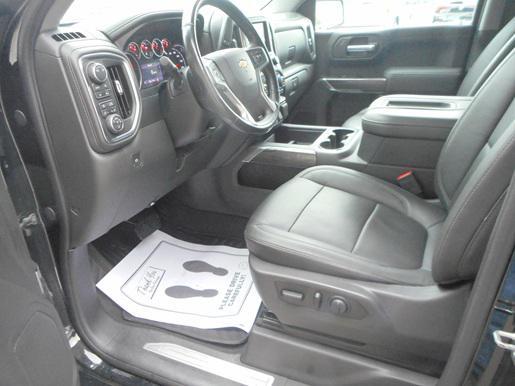 used 2019 Chevrolet Silverado 1500 car, priced at $30,995