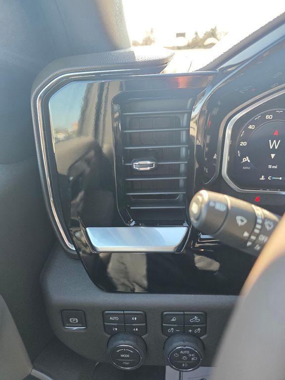 new 2026 Chevrolet Silverado 1500 car, priced at $62,080