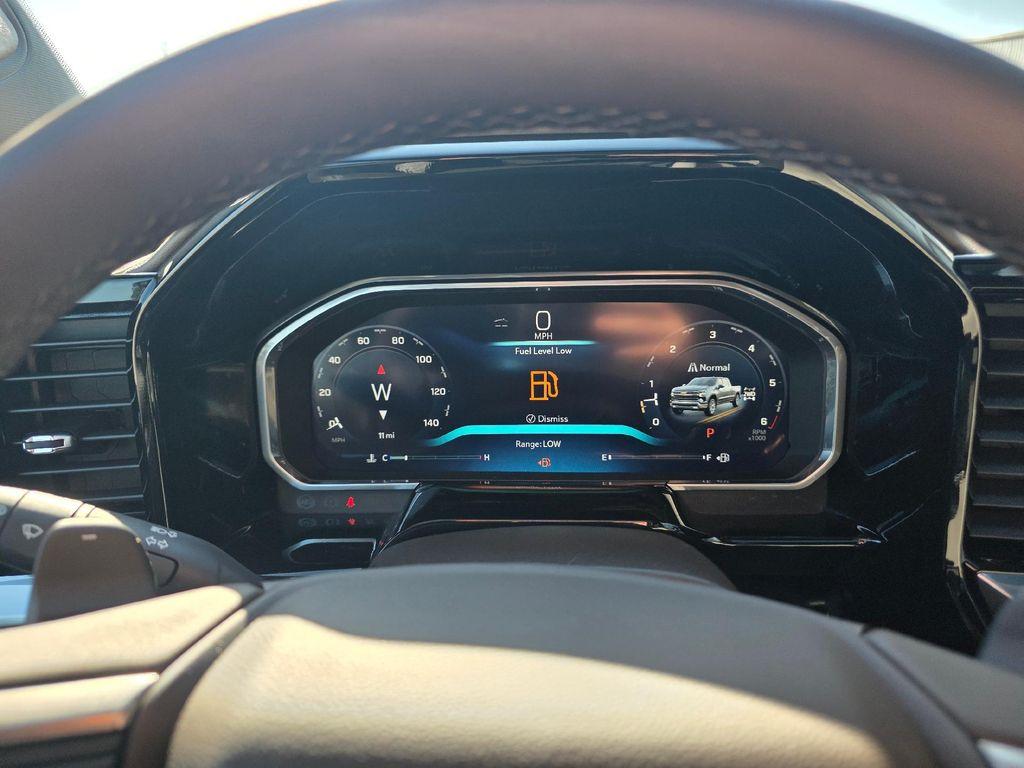 new 2026 Chevrolet Silverado 1500 car, priced at $62,080