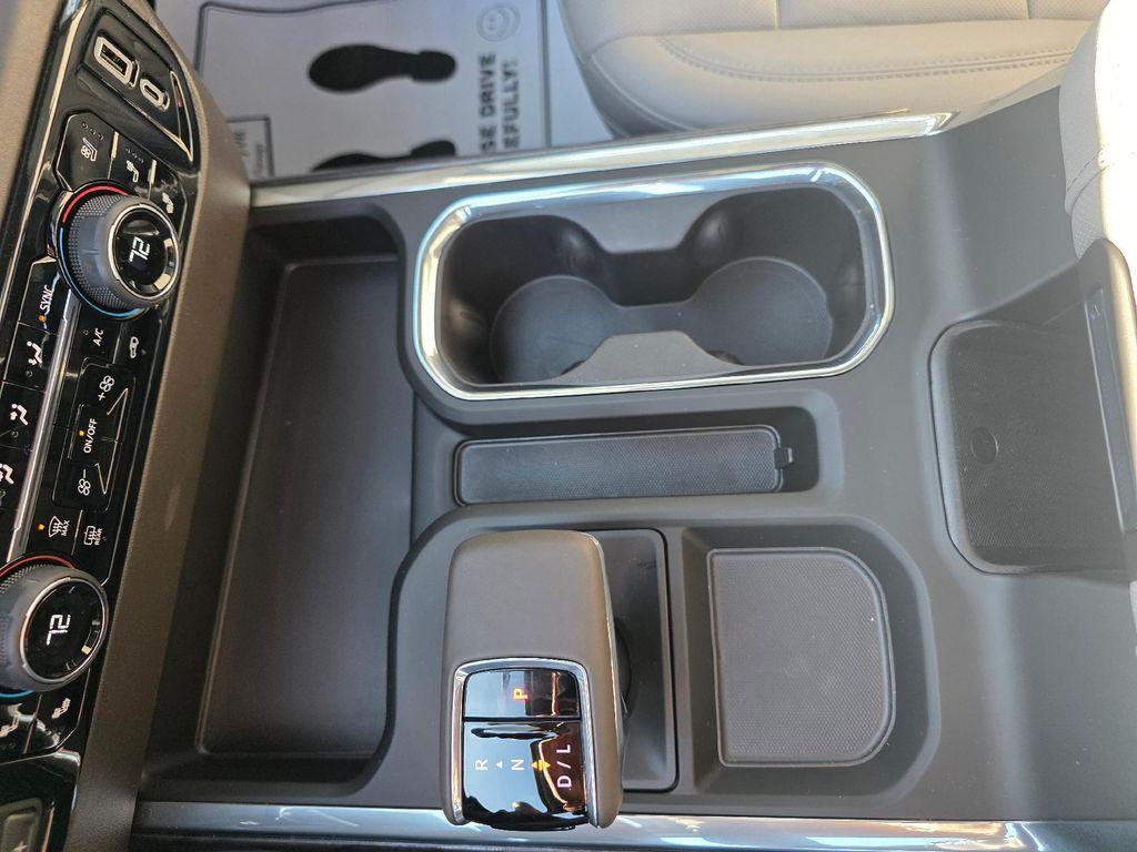 new 2026 Chevrolet Silverado 1500 car, priced at $62,080