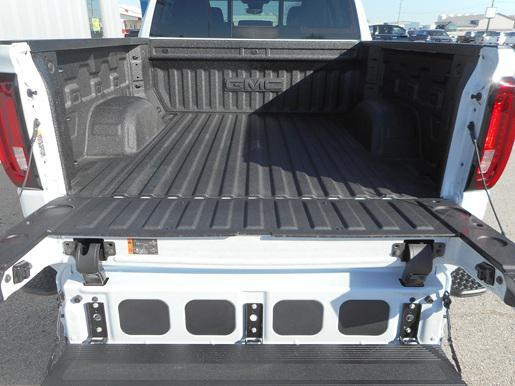 new 2026 GMC Sierra 1500 car, priced at $75,885