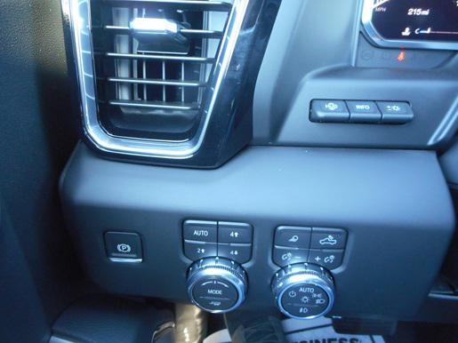 new 2026 GMC Sierra 1500 car, priced at $75,885