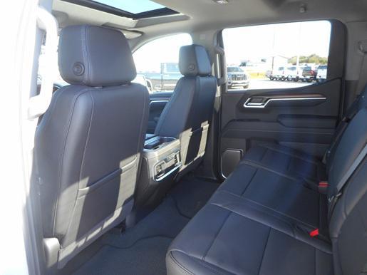 new 2026 GMC Sierra 1500 car, priced at $75,885