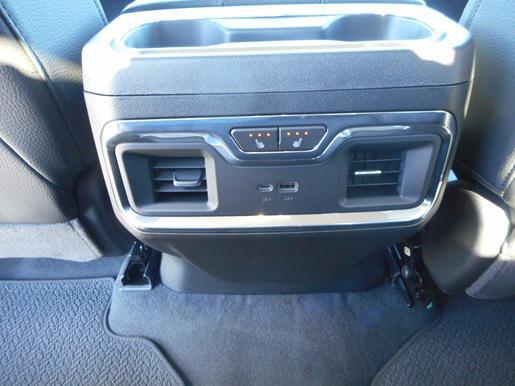 new 2026 GMC Sierra 1500 car, priced at $75,885