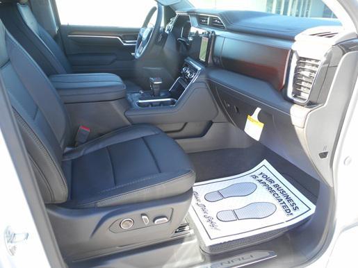 new 2026 GMC Sierra 1500 car, priced at $75,885
