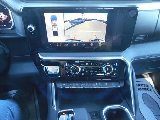 new 2026 GMC Sierra 1500 car, priced at $75,885