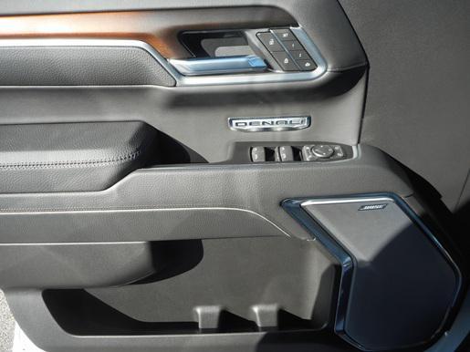 new 2026 GMC Sierra 1500 car, priced at $75,885