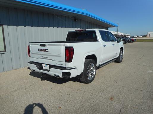 new 2026 GMC Sierra 1500 car, priced at $75,885