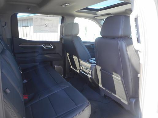 new 2026 GMC Sierra 1500 car, priced at $75,885