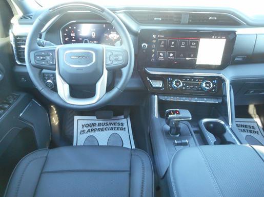 new 2026 GMC Sierra 1500 car, priced at $75,885