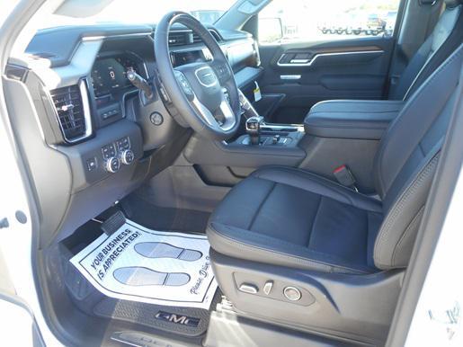 new 2026 GMC Sierra 1500 car, priced at $75,885