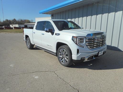 new 2026 GMC Sierra 1500 car, priced at $75,885