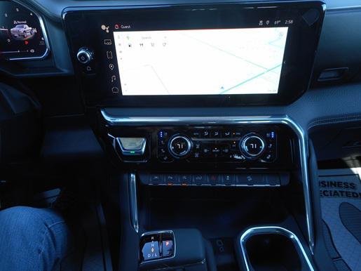 new 2026 GMC Sierra 1500 car, priced at $75,885