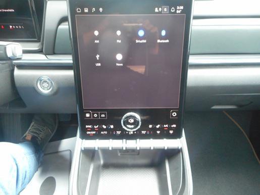new 2026 GMC Terrain car, priced at $38,595