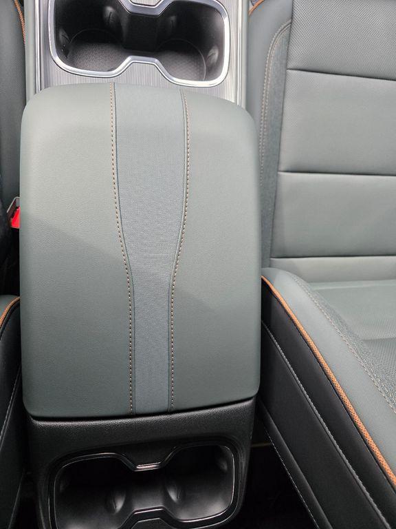 new 2026 GMC Acadia car, priced at $56,595