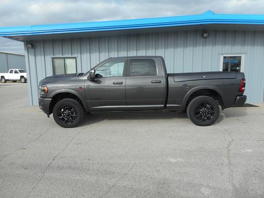 used 2023 Ram 2500 car, priced at $62,995