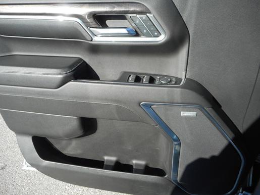 used 2024 Chevrolet Silverado 1500 car, priced at $48,995