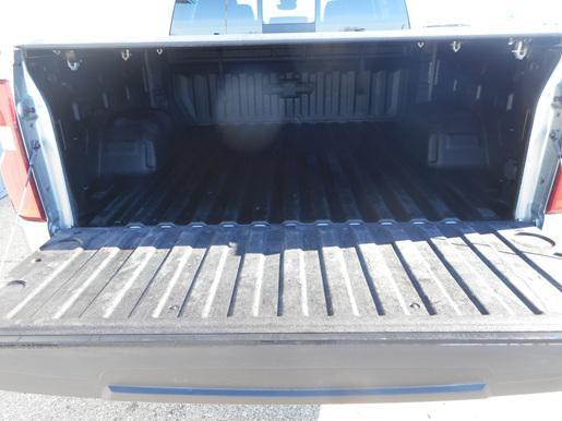 used 2024 Chevrolet Silverado 1500 car, priced at $48,995