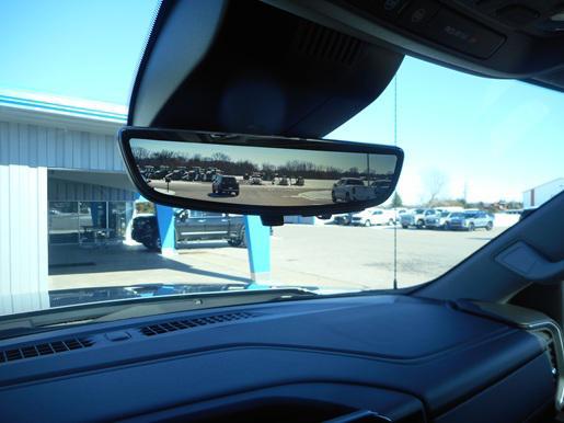 used 2024 Chevrolet Silverado 1500 car, priced at $48,995