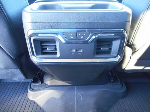 used 2024 Chevrolet Silverado 1500 car, priced at $48,995