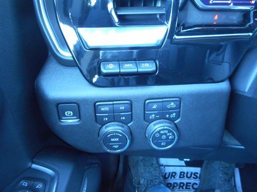 used 2024 Chevrolet Silverado 1500 car, priced at $48,995