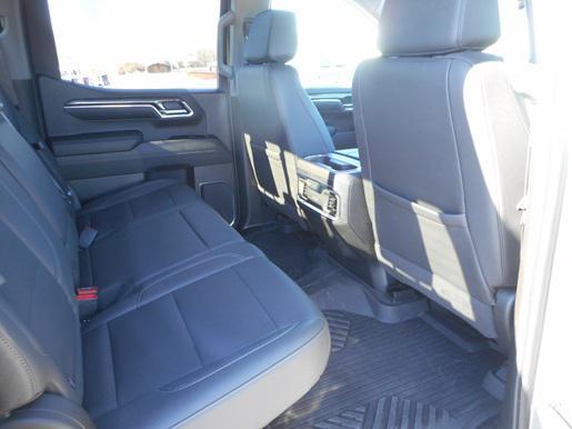 used 2024 Chevrolet Silverado 1500 car, priced at $48,995