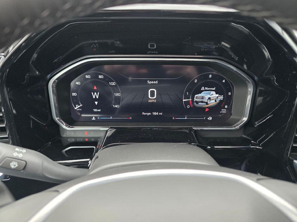 new 2026 GMC Sierra 1500 car, priced at $61,885