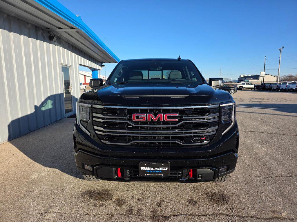 new 2026 GMC Sierra 1500 car, priced at $69,505