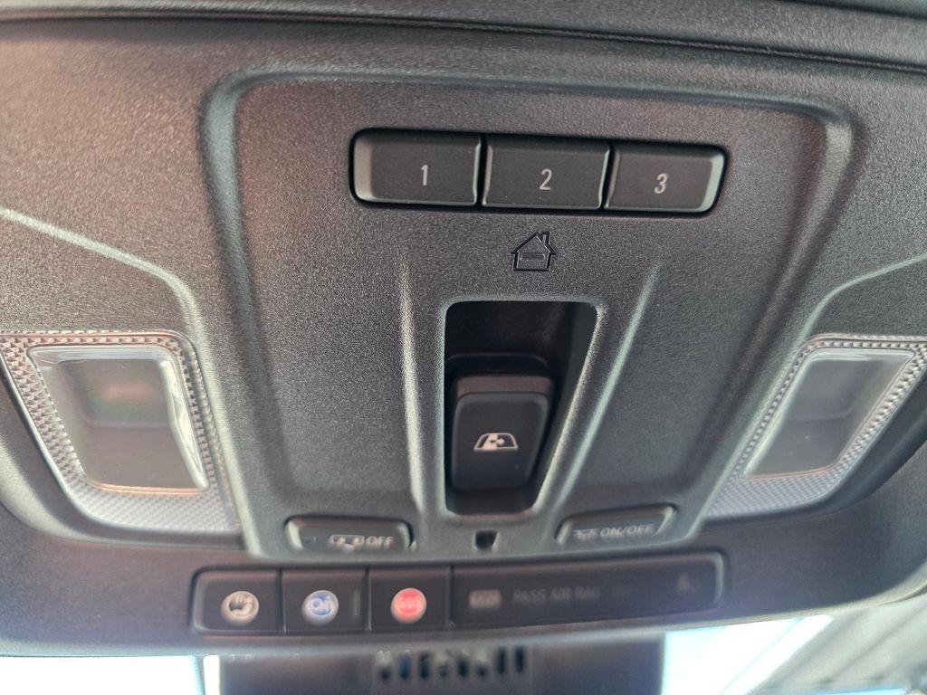 new 2026 GMC Sierra 1500 car, priced at $69,505