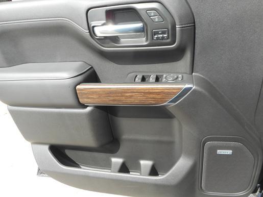 used 2022 Chevrolet Silverado 1500 car, priced at $48,495