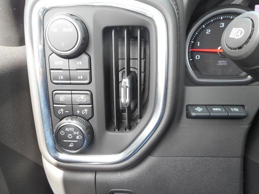 used 2022 Chevrolet Silverado 1500 car, priced at $48,495