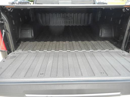 used 2022 Chevrolet Silverado 1500 car, priced at $48,495