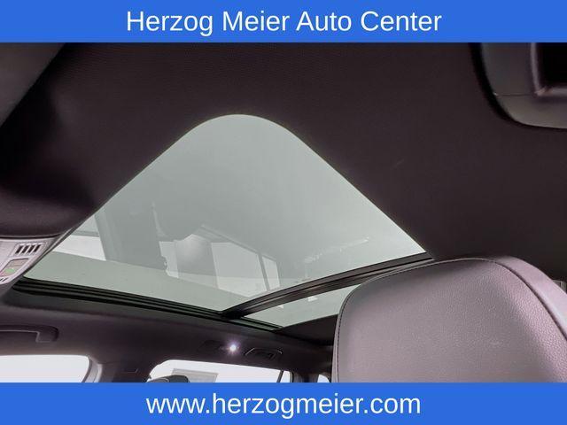 used 2023 Volkswagen Tiguan car, priced at $28,370