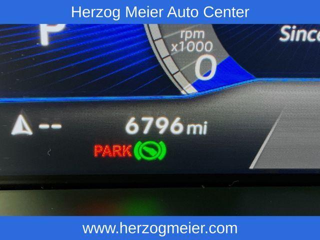 used 2024 Volkswagen Tiguan car, priced at $28,480