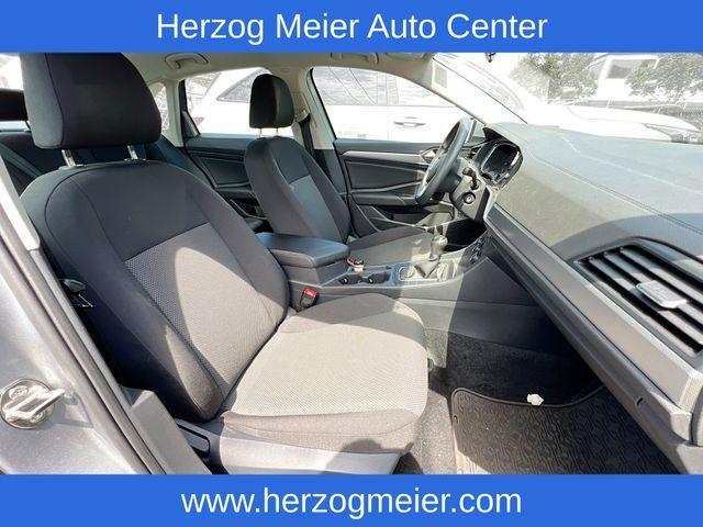 used 2021 Volkswagen Jetta car, priced at $20,738